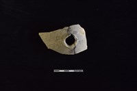 陶甑藏品圖，第1張